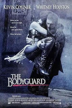 فيلم The Bodyguard 1992 مترجم - باهي فيلم